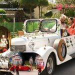 Bar On Wheels For Baraat | Baraatwaale.com