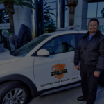 Choose a trusted professional security company in Downtown Los Angeles
