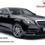 Minibus Hire Gloucester | Taxi Gloucester