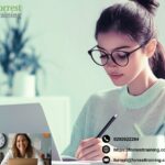 A Journey of Growth Through Focused Training Opportunities
