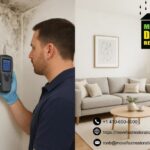 Trusted Water Damage Experts for Quick & Reliable Services