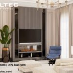 Interior Design Doha | Mupltec.com