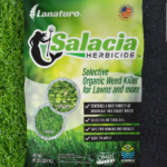 Concentrated Organic Weed Killer: Fast, Safe, Eco-Friendly