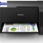 Trusted HP Printer Distributor Russia for Businesses