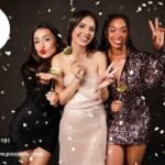 Rent A Photo Booth Near Me | Pixxparty.com