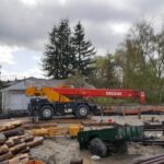 Helical Piles for Commercial Work: Durable, Efficient Foundations