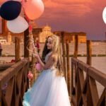Luxury Balloon Arch Robinstown – Opulent Entrance Ideas