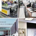 Coworking Space Indiranagar | Purple-realty.com