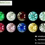 Lab Grown Gems | Syntheticgems