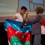 Join the Olympiad Competition: Shine on the World Stage