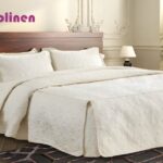 Bed Skirt Velcro | Pushplinen.com
