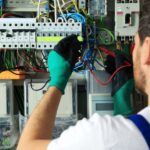 Upgrade Your Home with Circuit Breaker Panel Replacement