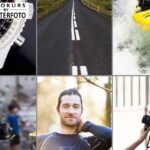 Fotokurs systemkamera – bemästra din kamera steg för steg