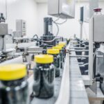 Adaptogen Formula Manufacturing: Craft Potent Herbal Blends