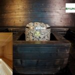 Create Your Dream Home Sauna: Relaxation, Health & Luxury