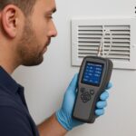 Demolition Free Mold Removal Parkville | Move Fast Restoration