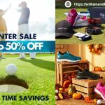 Shop Premium USA Golf Shoes for Style & Performance on the Green