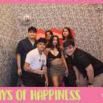Capture the Moment: A Fun-Filled Birthday Celebration