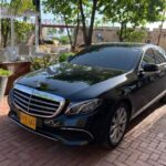 VIP Transportation Cartagena: Luxury Transfers with Private Chauffeurs