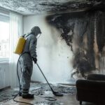 Water Damage Restoration Riverside Ca | Sos Restoration Inc