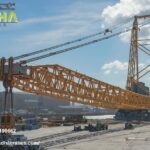 Farana Crane | Radhacranes.com