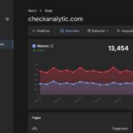 Gdpr Compliant Analytics | Checkanalytic.com