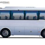 Minibus Hire for Weddings in Forest of Dean | Elegant Transport Solutions