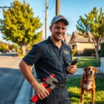 Trusted Plumbing Experts in Sacramento
