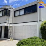 Clear Views with Professional Window Cleaning Service Near Me