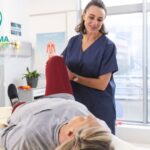 Physiotherapy for Frozen Shoulder in Panorama Hills