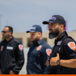 Top Security Guard Company in Greater Los Angeles | 24/7 Protection