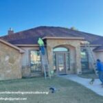 Find a Licensed Roofing Contractor in McKinney, TX for Trusted Roofing
