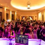 Unforgettable Wedding DJ in Winston-Salem, NC | Shutter Down Sound & Media