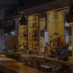 Indian Fine Dining in New Orleans, LA | Lufunola Experience