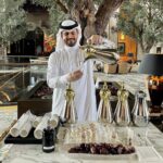 خدمة قهوة عربية في عجمان | Arabiccoffeeservice.ae