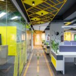 Premium Fully Furnished Office Space in Bangalore | Purple Realty