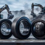 Choosing Trusted Partners for Industrial Bearing Needs