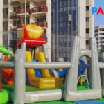 Top Ball Pit Supplier for Safe, Colorful Play Spaces