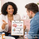 Psychiatrist Reno Nv | Serotoninspotmentalhealth.com
