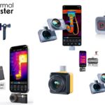 Thermal Camera Android: Precision Imaging for Inspections