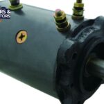 Buy Car Starter Motor UK: Durable, Compatible & Ready to Install