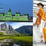 Over 50 solo travel tips for confident, safe adventures