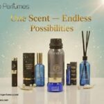 Oil-based perfumes: long-lasting elegance for your skin