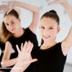 Dance Studio Orinda Ca | Liminaldancelabs.com