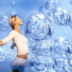 Skincare Ozonated Cosmetics: Natural, Revitalising Glow