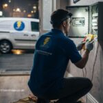 London Emergency Electrician | London247electrician.co.uk