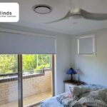 A Clever DIY Window Makeover with Hidden Savings