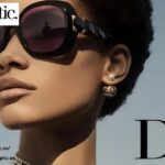 Gafas de sol Dior mujer: elegancia y lujo atemporal