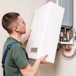 Servicio técnico Ariston: reparación, instalación y mantenimiento confiable