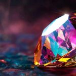 A Quiet Discovery of Colour and Craft